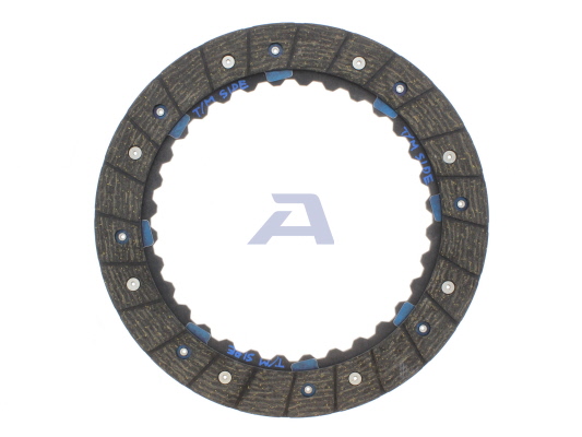 Picture of AISIN - SWT-378 - Clutch Kit (Clutch)
